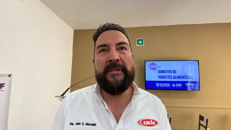 Anticiparan campañas rumbo a 2027; CMIC