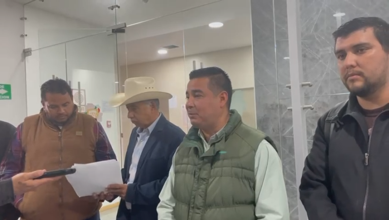 Despidos injustificados a sindicalizados llevan a denuncia