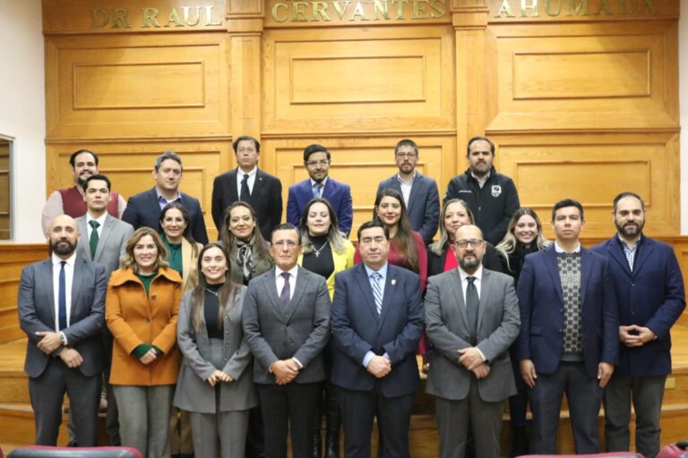 UACH inicia con «Doctorado en Derechos Humanos»