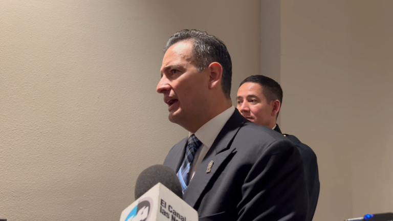 Espera alcalde despliegue de GN en Chihuahua