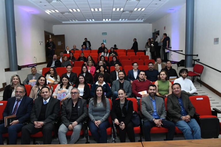 FCA apoya emprendedores con incubación de proyectos