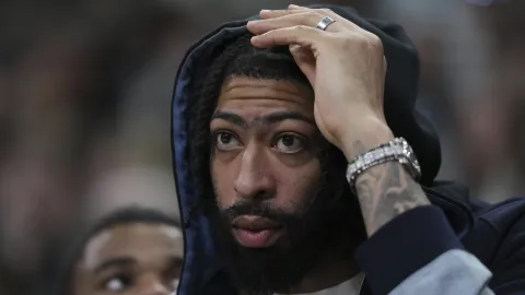 Dallas no ha ganado debido a lesiones