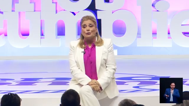 Diputados del PAN destacaron logros de la Gobernadora con economía, salud y seguridad