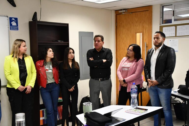 Normal Superior inicia nuevo semestre