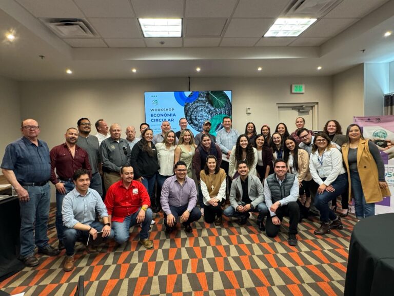 Expertos identificaron como gestionar recursos industriales