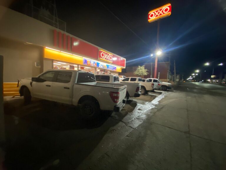 Oxxo reconoce a Chihuahua como Ciudad segura para tiendas