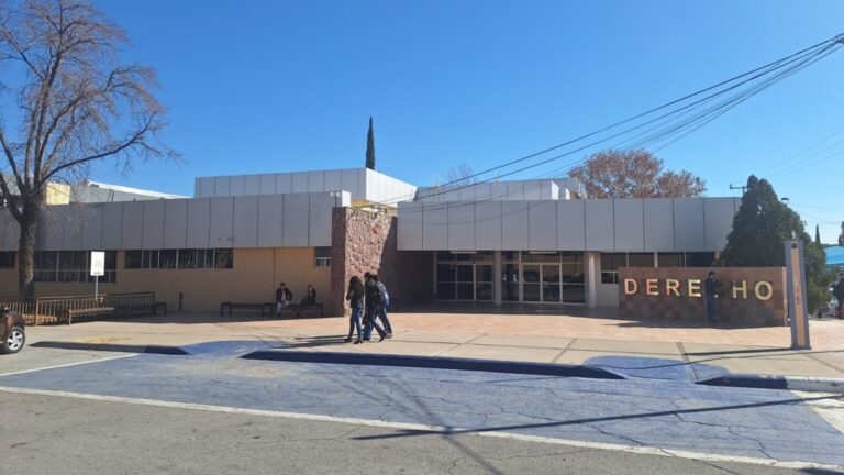 Diplomado en Derecho y Politica Energetica en la UACH