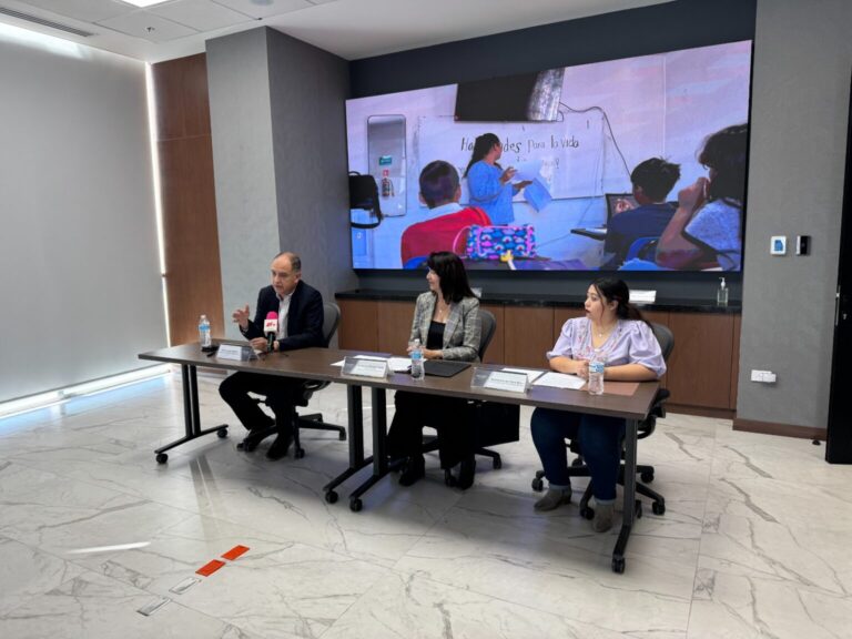 Implementación de atención a violencia familiar