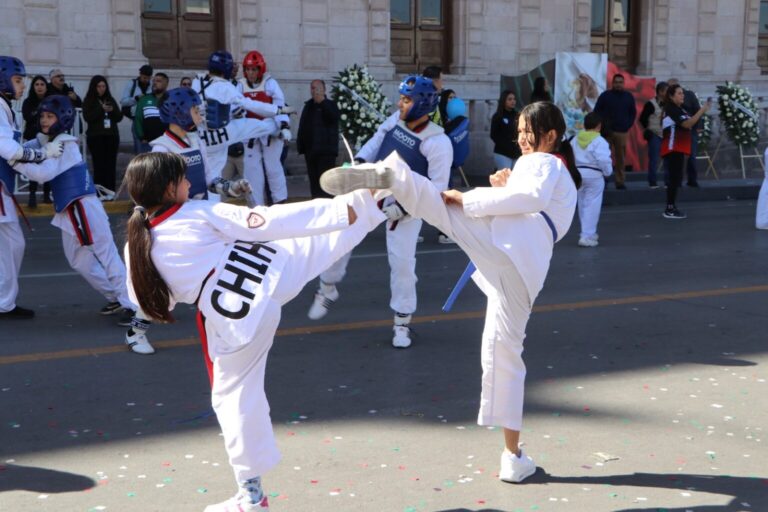 Chihuahua sede de Asamblea General para Desarrollo y Deporte