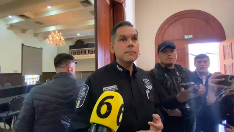 Compra de semáforos para Chihuahua