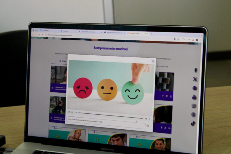 Invitan a talleres de Educación Inicial a prestadoras de servicios infantiles