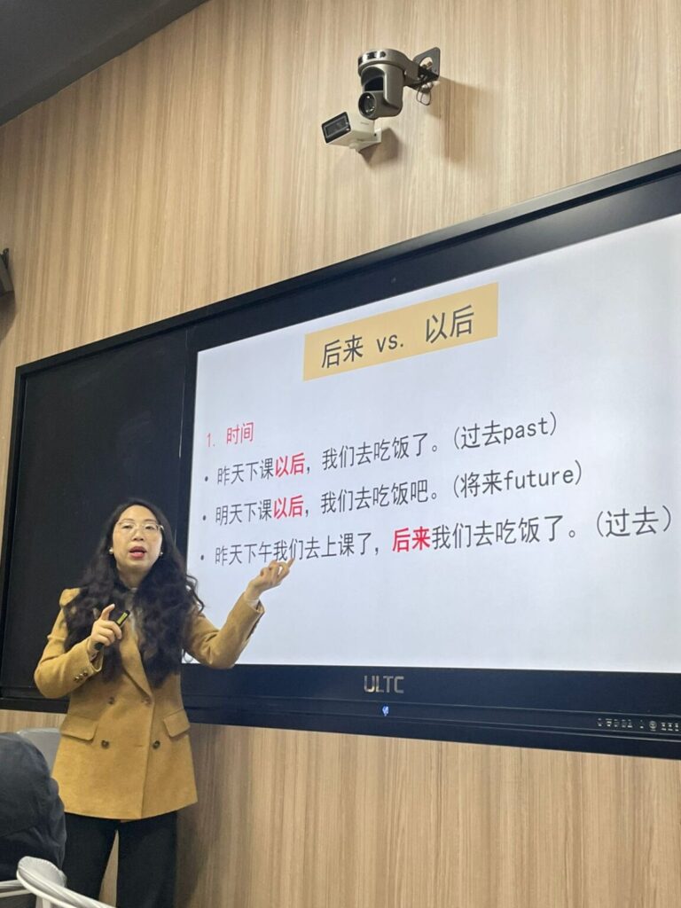 Estudiantes de la UTCH enviados a China, vuelven tras estadía