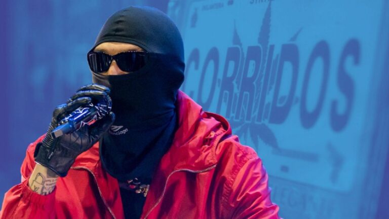 Aguascalientes ya prohibió narcocorridos