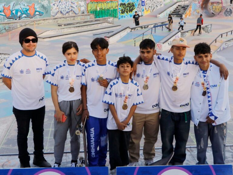 Entran a final de juegos CONADE