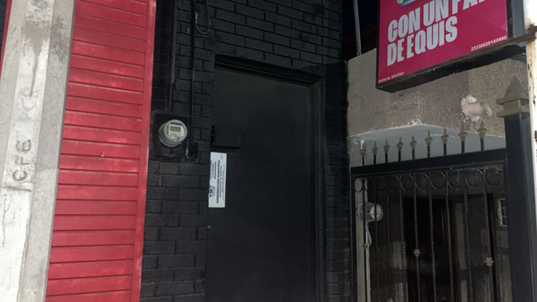 C19 clausurada por riña