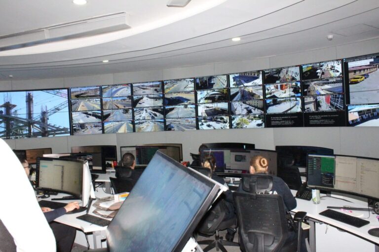 Subcentro centinela C7