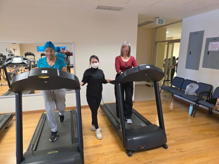 UACH exhorta a hacer ejercicio a pacientes con cáncer de mama para sus recuperaciones