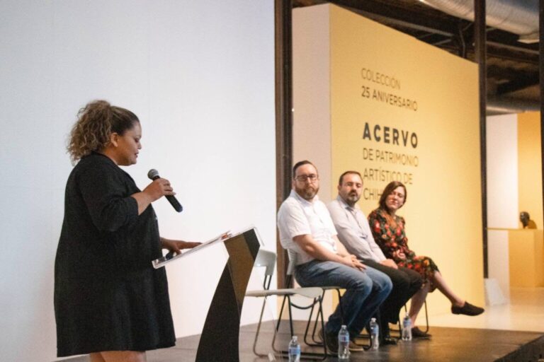 Museo Casa Redonda con exposición del 25 aniversario «Acervo de Patrimonio Artistico de Chihuahua»