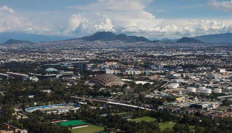 Contingencia en Valle de México aún en pie por niveles de ozono alto