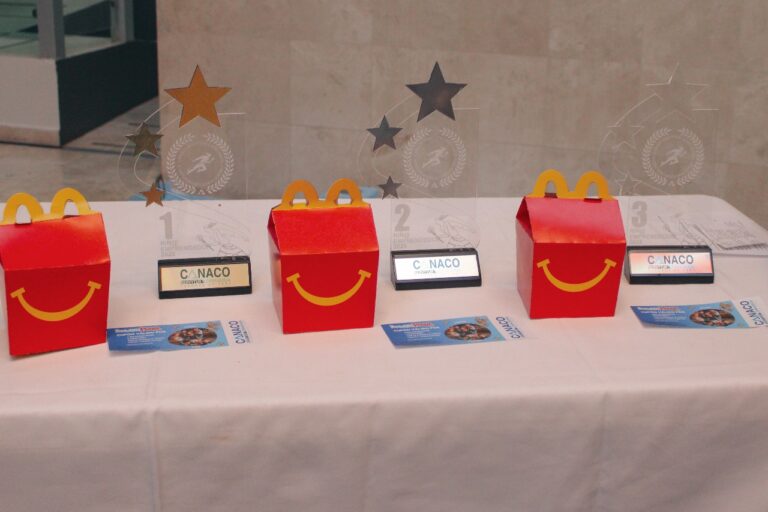 Dia del niño en Canaco