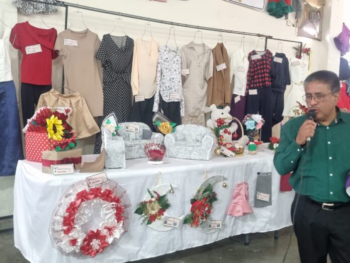 emprendedores rurales