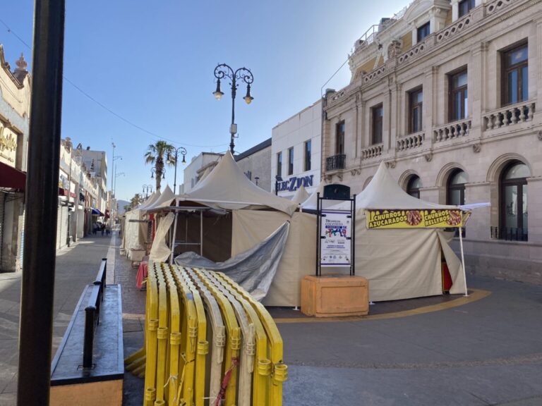 Expo Centro empieza hoy