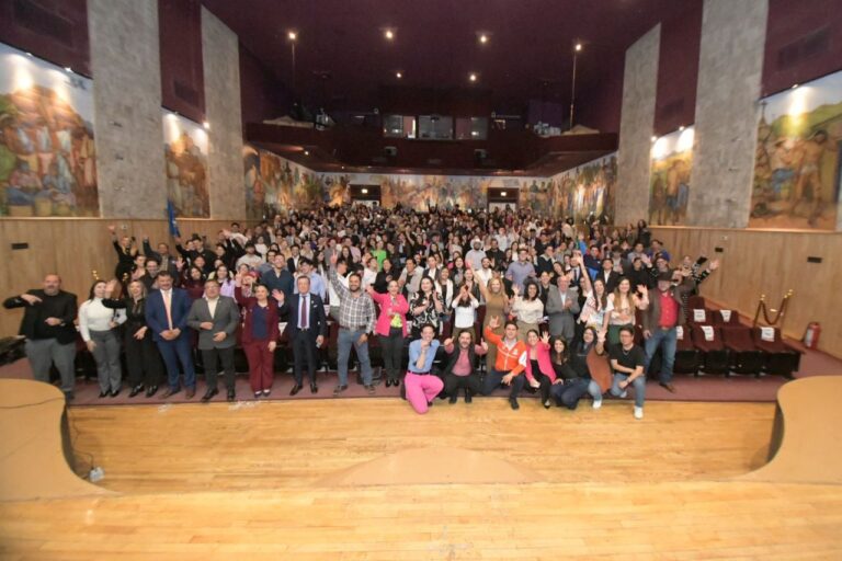 Asamblea para desarrollo universitario