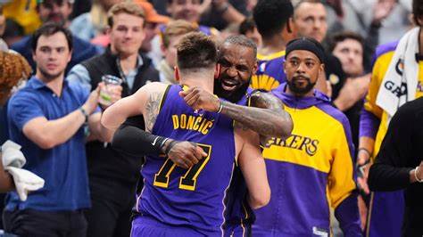 Lakers se enfrentará en su tercer juego, ahora en visitante