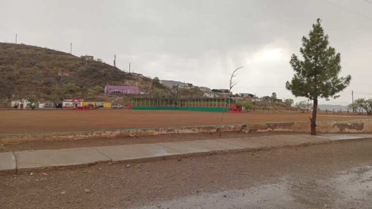 Habrá vientos por el frente frío