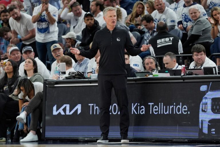 Timberwolves se adelanta