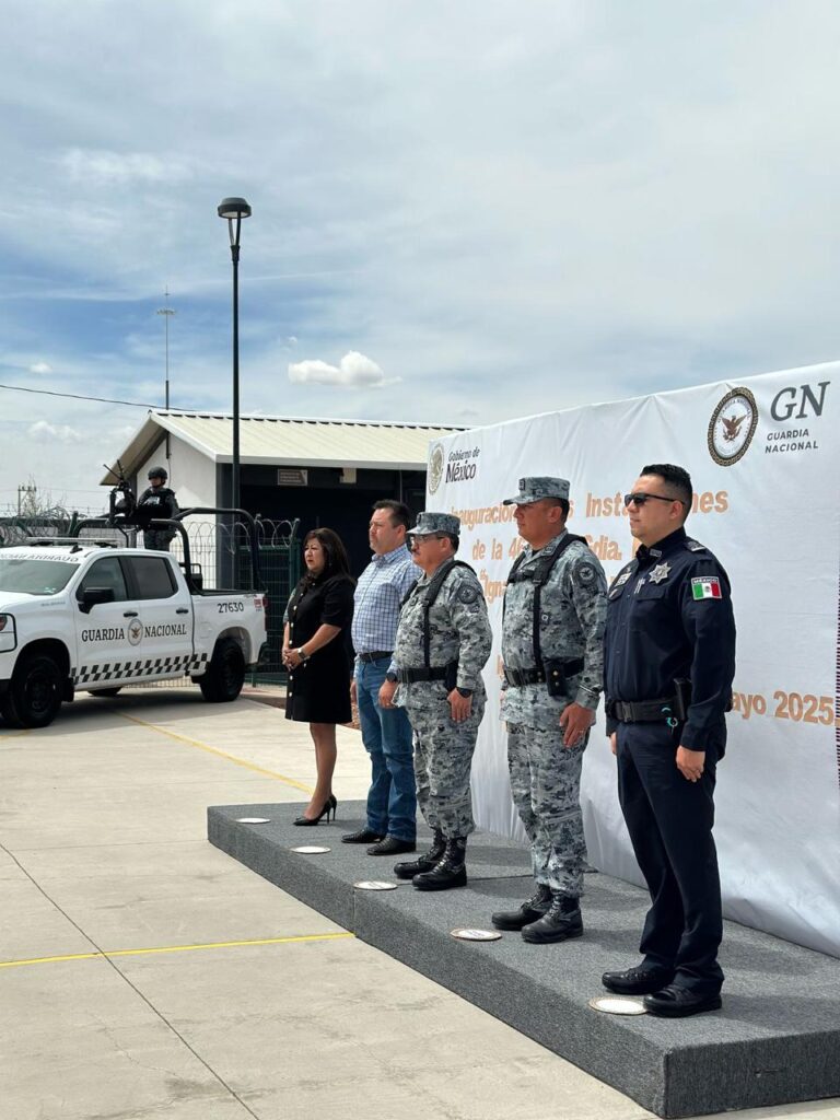 SSPE en reunión binacional