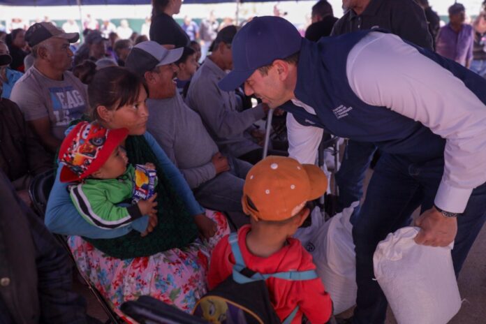 apoyos a originarios