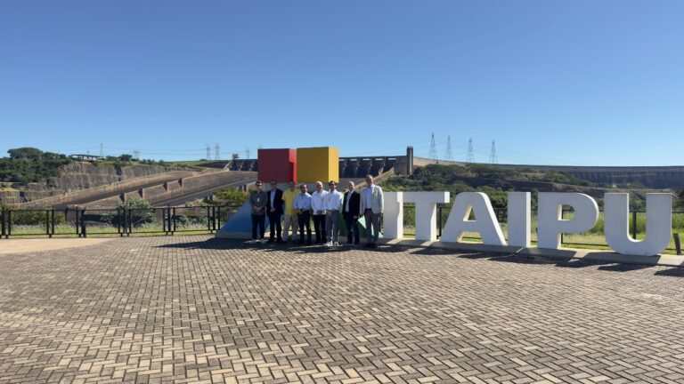 Chihuahua se alía con Paraná para implementar nuevo modelo