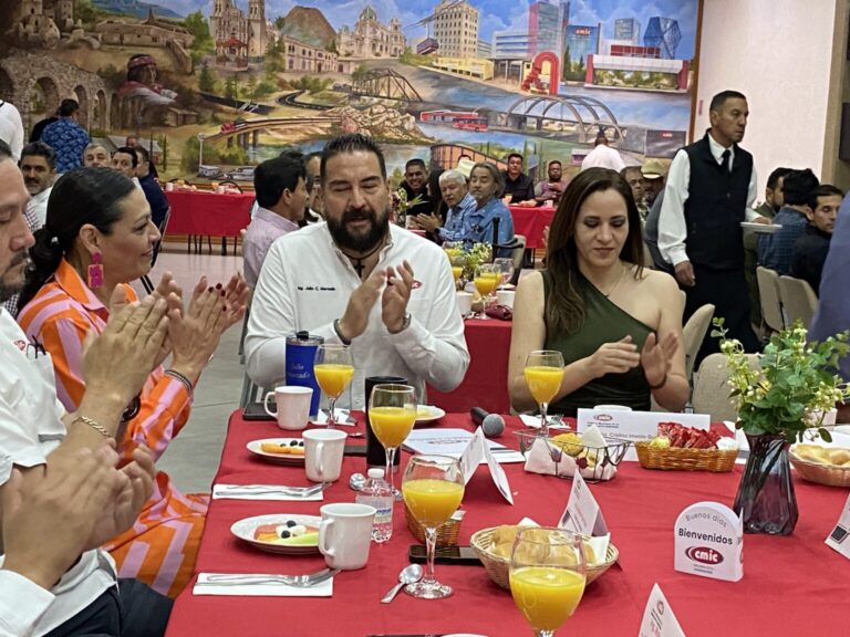 CMIC tendrá foro con candidatos judiciales