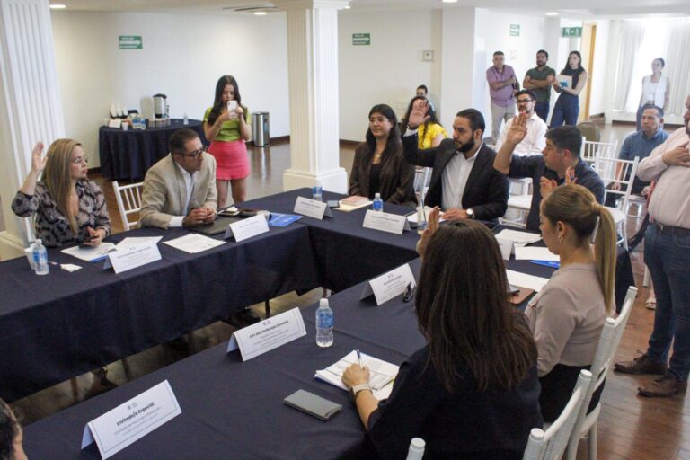 Comisión de Hacienda y Planeación aprobaron por mayoría iniciativa