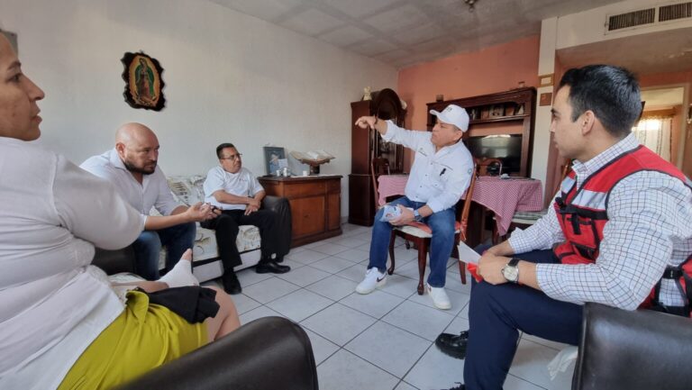 «Corazones Rojos» PRI ofrece servicios y gestoría gratuitos