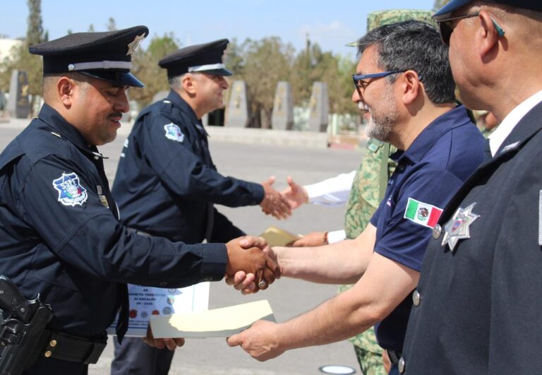 Curso de Accidentología a FGE y Defensa