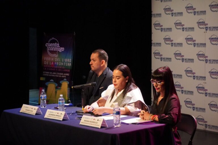 FELIF ofrece actividades literarias