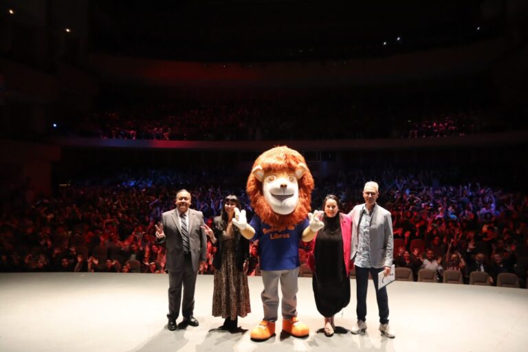 Felif reunió a más de 1500 personas