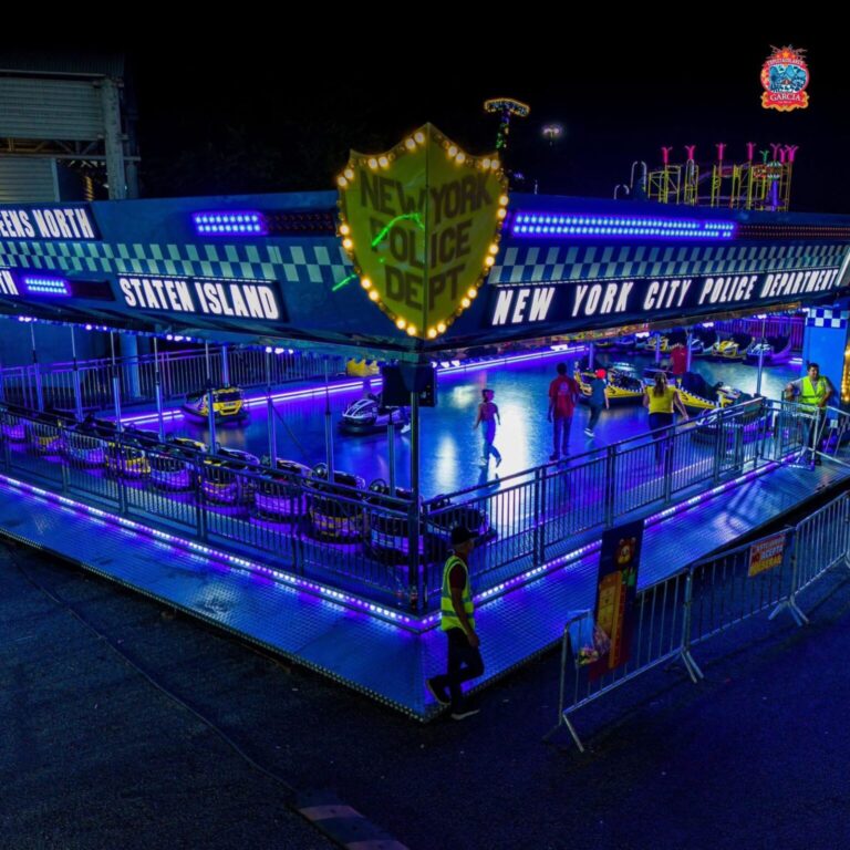 Hoy empiezan Ferias de Santa Rita