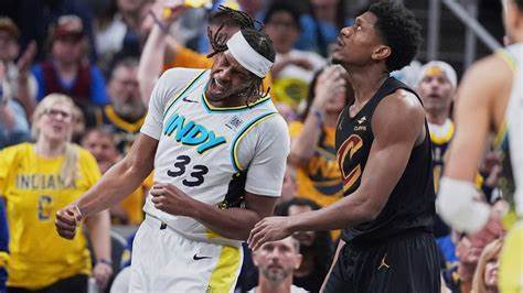 Pacers pasan a la Final de Conferencia