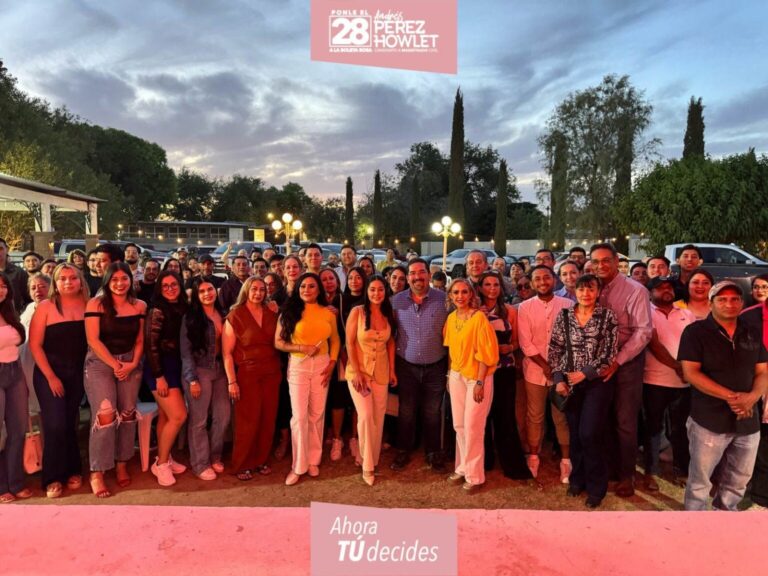 Andres Howlet manifiesta que el Poder Judicial será más justo