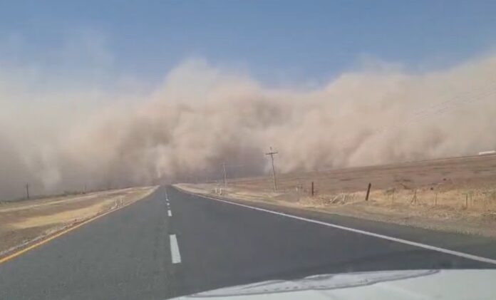 proteccion civil vient