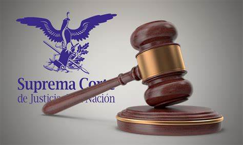 suprema corte