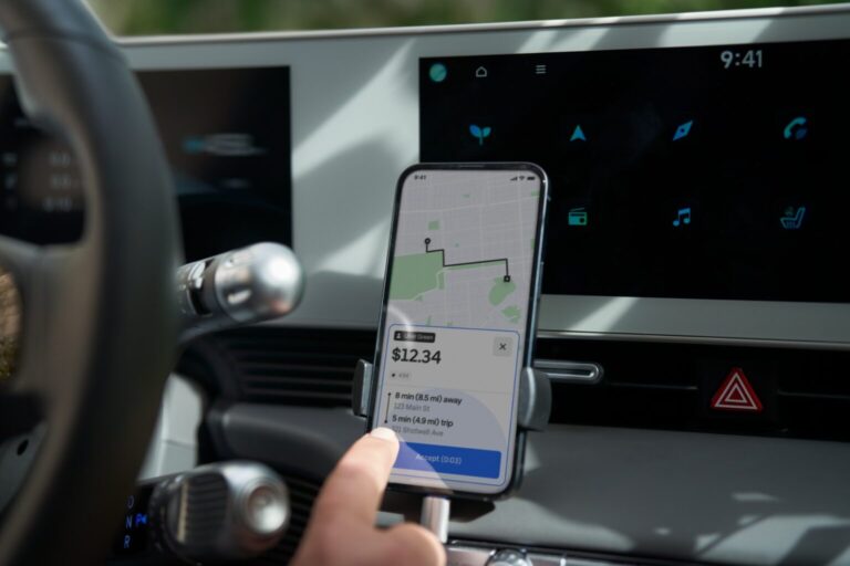 Cd Juárez ya cuenta con Uber Economico