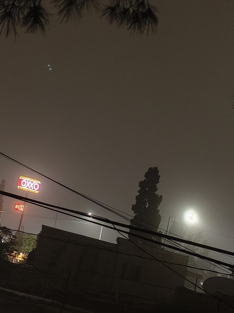 Finaliza la instalación de lámparas led en Sector Panamericana