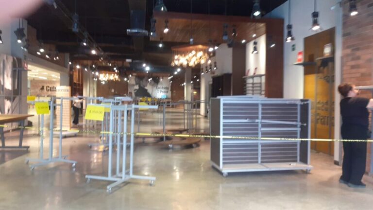 Garcia y Ciudado con el perro cerrarán sus puertas