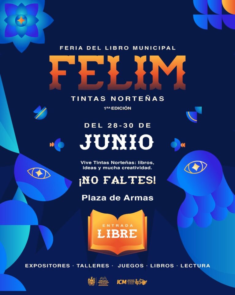 Segundo dia de Feria del Libro Municipal FELIM