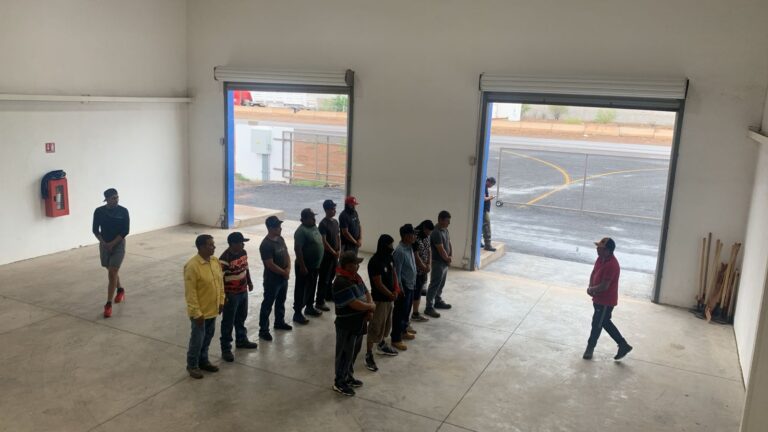 Permanece Chihuahua sin incendios activos