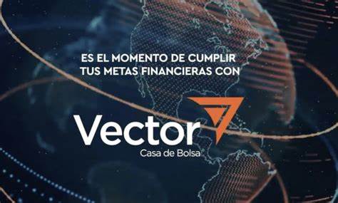 CNBV interviene Vector por acusación de lavado de dinero